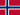 NOR flag