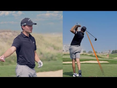 A Tour Pro Reveals His Stock Yardages for Every Club