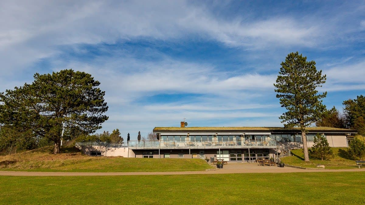 Esbjerg Golfklub