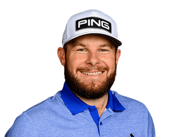 Tyrrell Hatton