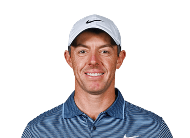 Rory McIlroy