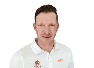 Shaun Norris