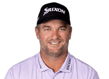 Ryan Fox
