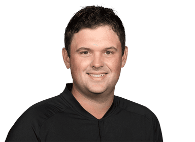 Patrick Reed