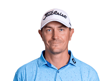Jason Scrivener