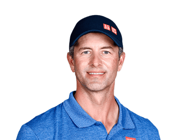 Adam Scott