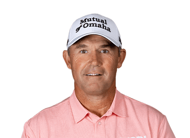 Padraig Harrington