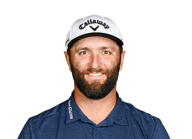 Jon Rahm