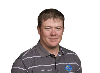 George Coetzee