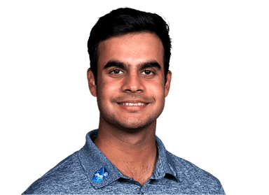 Shubhankar Sharma