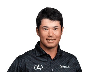 Hideki Matsuyama