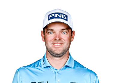 Corey Conners