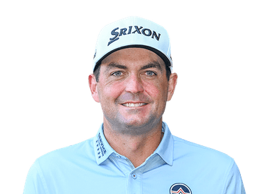Keegan Bradley