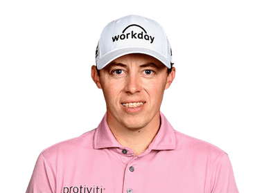Matt Fitzpatrick