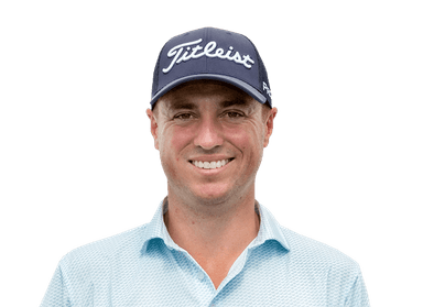 Justin Thomas