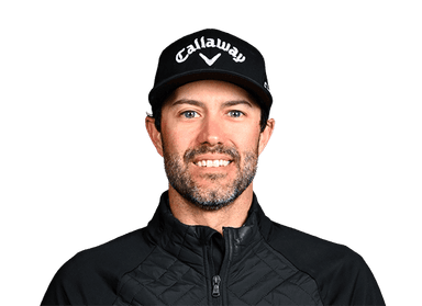 Adam Hadwin