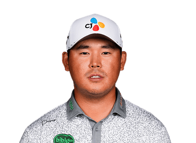 Si Woo Kim