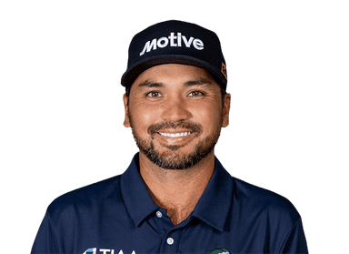 Jason Day
