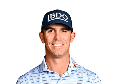 Billy Horschel
