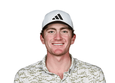 Nick Dunlap