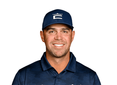 Gary Woodland