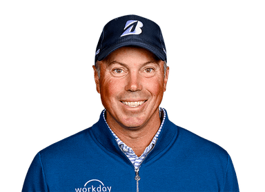 Matt Kuchar