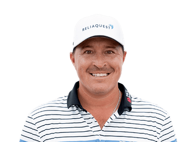 Kevin Roy