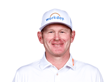 Brandt Snedeker