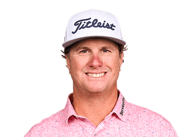 Charley Hoffman