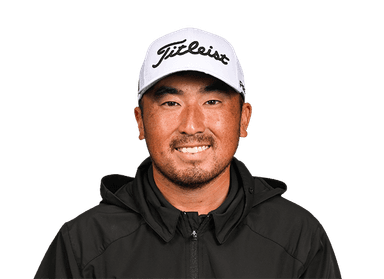 Doug Ghim