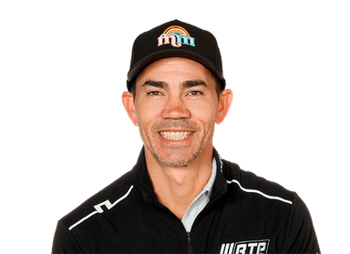 Camilo Villegas