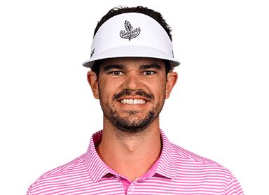 Beau Hossler