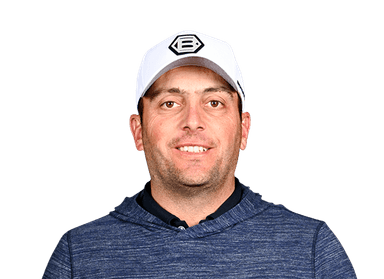 Francesco Molinari