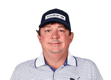 Jason Dufner