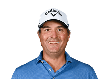 Kevin Kisner