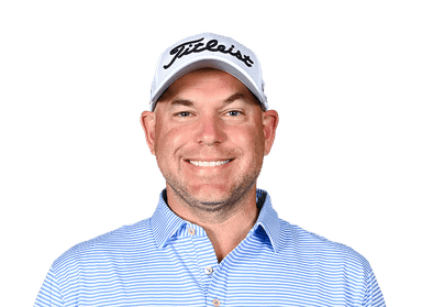 Bill Haas
