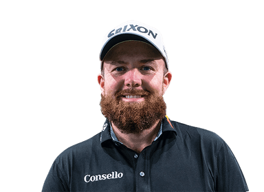 Shane Lowry