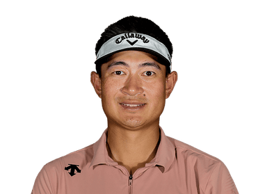 Carl Yuan