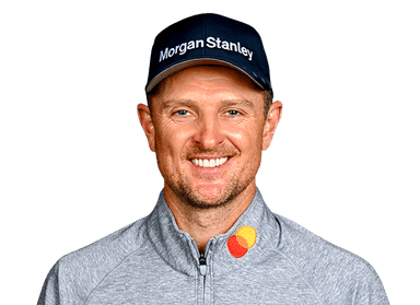 Justin Rose