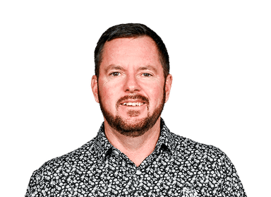 Robert Garrigus