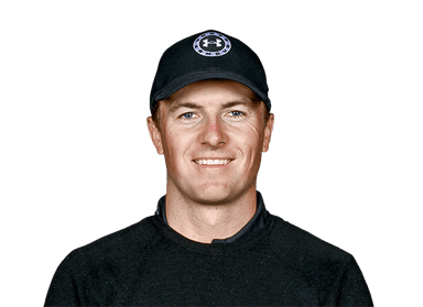 Jordan Spieth