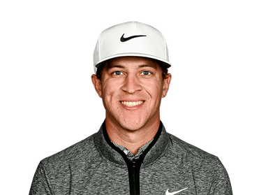 Cameron Champ