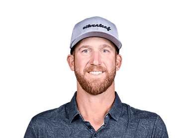Kevin Chappell