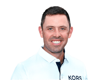 Charl Schwartzel