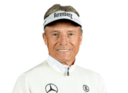 Bernhard Langer