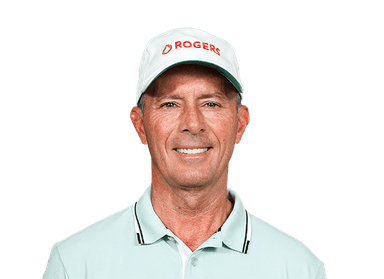 Mike Weir