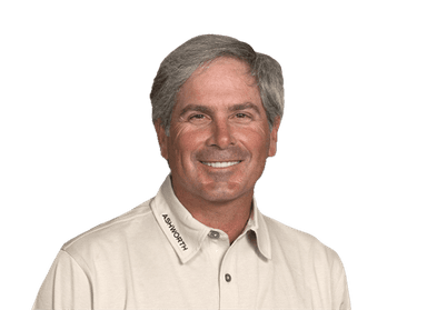 Fred Couples