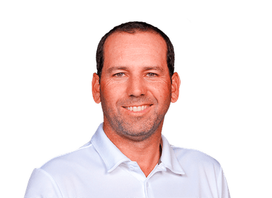 Sergio Garcia