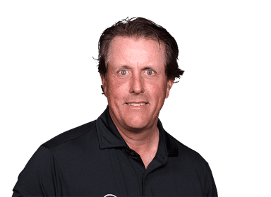 Phil Mickelson