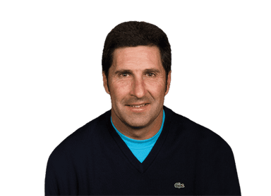 Jose Maria Olazabal